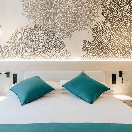 001 Higos Boutique Singular Lejlighedshotel