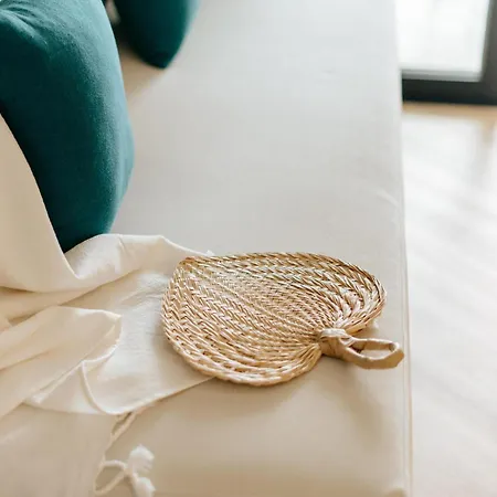 Lägenhetshotell R2 Higos 4*