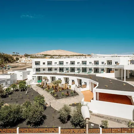 R2 Higos 4* 科斯塔卡玛