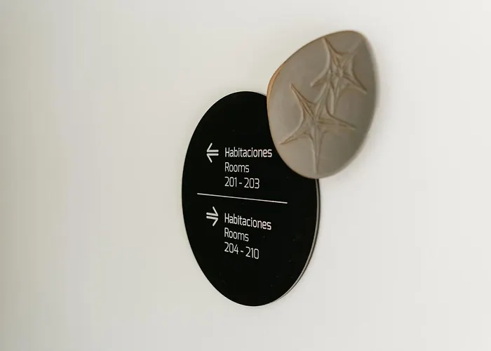 Lägenhetshotell R2 Higos