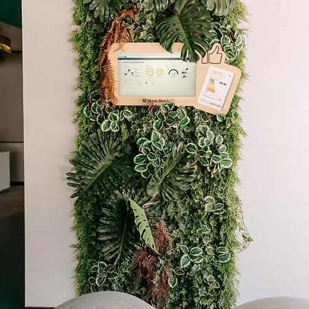 Aparthotel R2 Higos Costa Calma