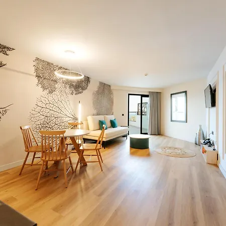 001 Higos Boutique Singular 4* Costa Calma