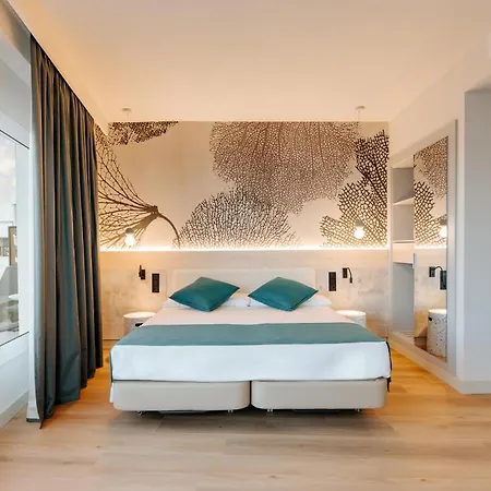 Aparthotel 001 Higos Boutique Singular Costa Calma