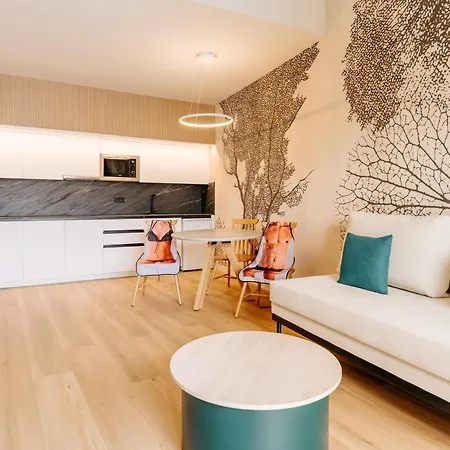 001 Higos Boutique Singular 4* Costa Calma