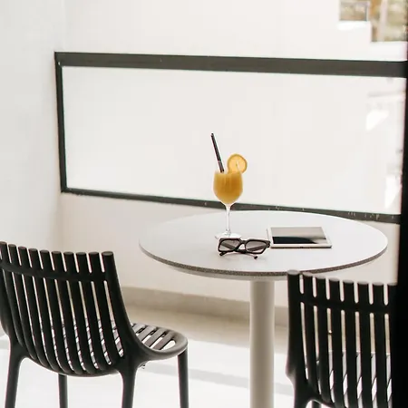001 Higos Boutique Singular 4*