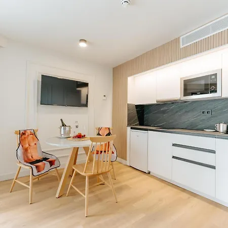 001 Higos Boutique Singular 4* Costa Calma