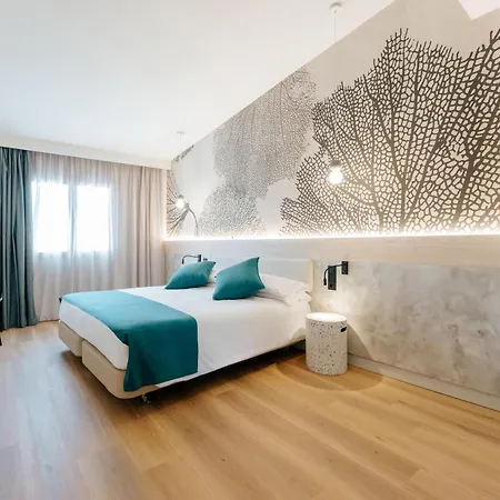 Aparthotel 001 Higos Boutique Singular