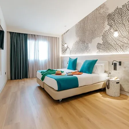 001 Higos Boutique Singular Aparthotel Costa Calma