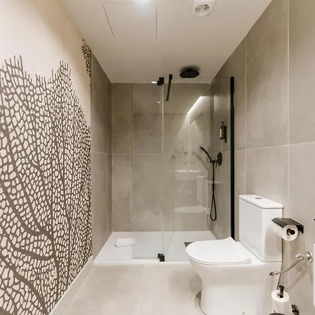 Aparthotel 001 Higos Boutique Singular Costa Calma