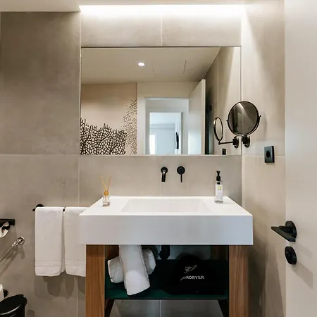 001 Higos Boutique Singular 4*