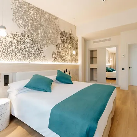 001 Higos Boutique Singular 4* Costa Calma