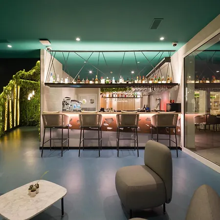 R2 Higos 4* קוסטה קלמה