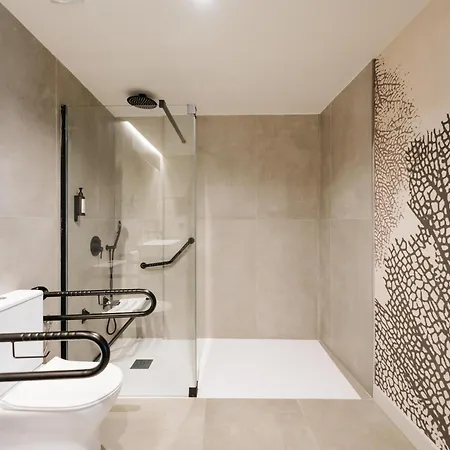 Aparthotel 001 Higos Boutique Singular