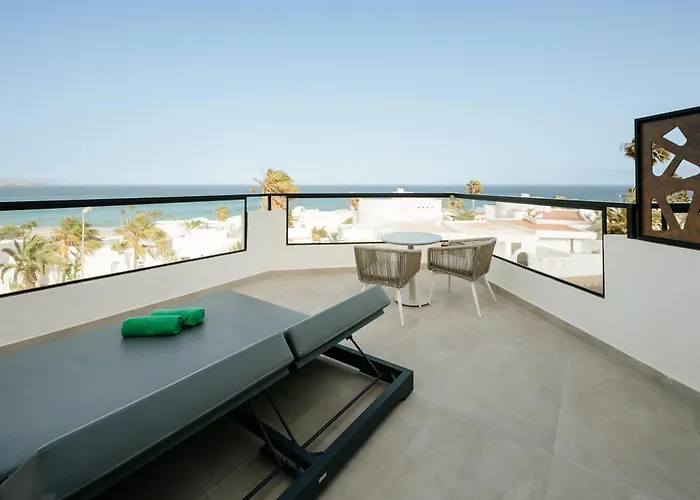 Apart Otel R2 Higos