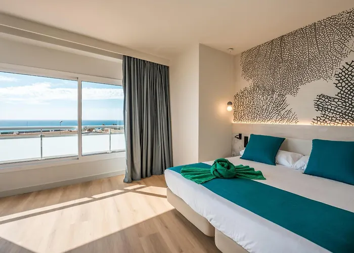 Apart Otel R2 Higos