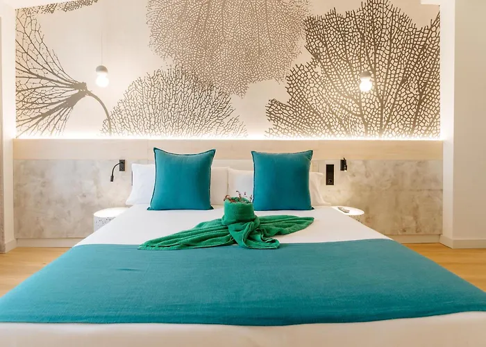 Apart Otel R2 Higos