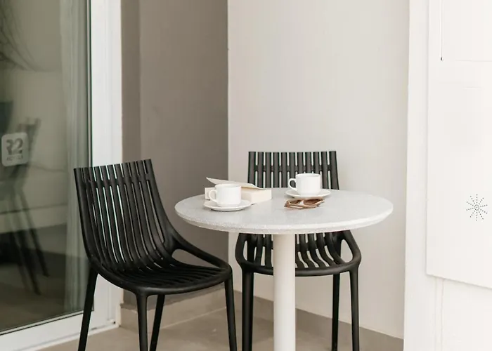R2 Higos Apart Otel