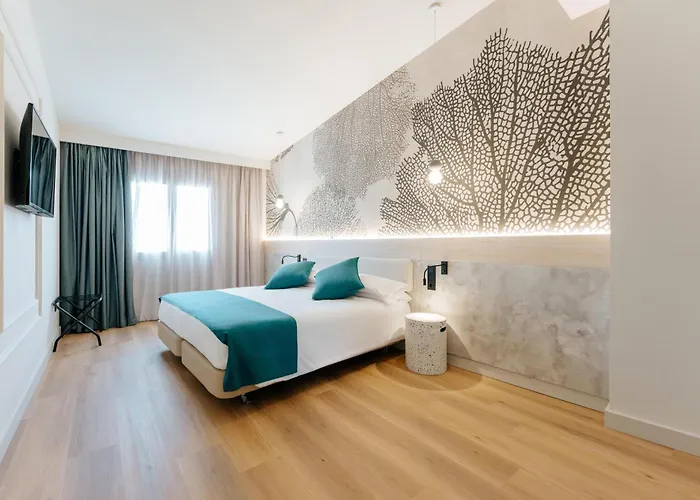Apart Otel R2 Higos