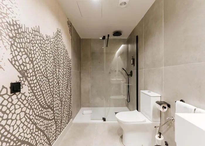 Apart Otel R2 Higos Costa Calma