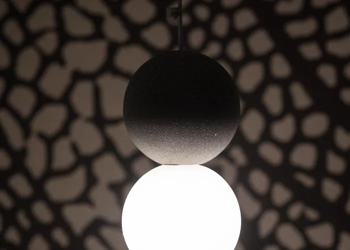 R2 Higos Апарт-отель Коста Калма