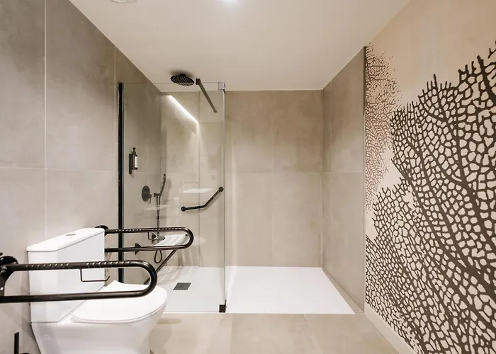 Apart Otel R2 Higos