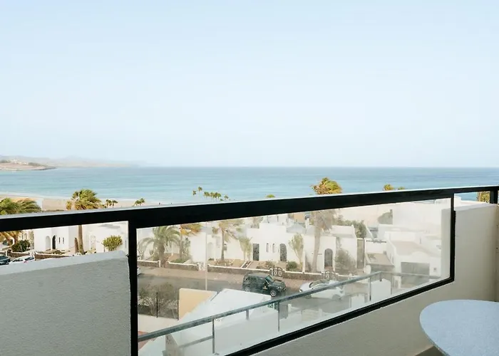 Apart Otel R2 Higos