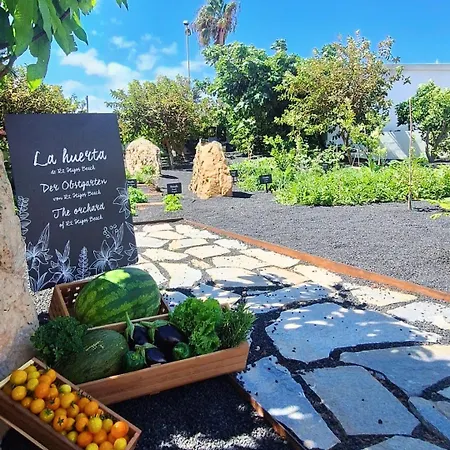 R2 Higos 4* Costa Calma