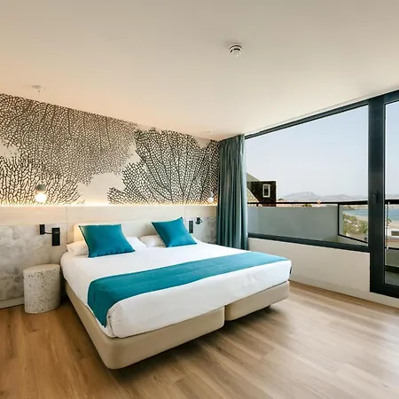 Apartahotel R2 Higos