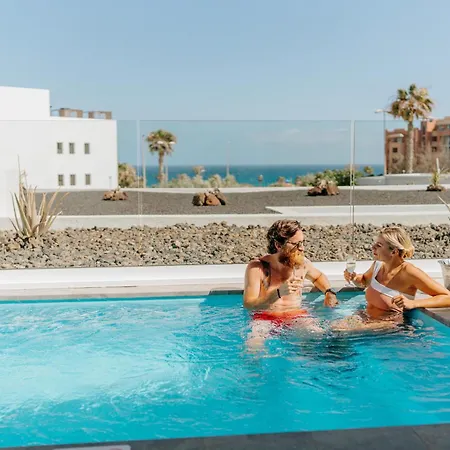 Aparthotel R2 Higos Costa Calma