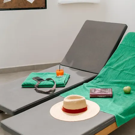 Apartahotel R2 Higos Costa Calma