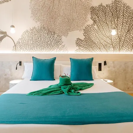 Apartahotel R2 Higos