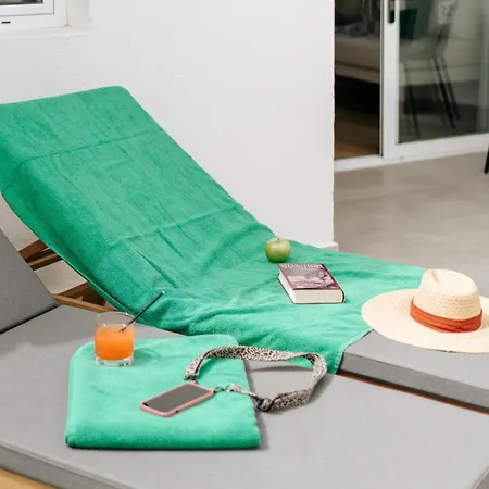 R2 Higos Aparthotel Costa Calma