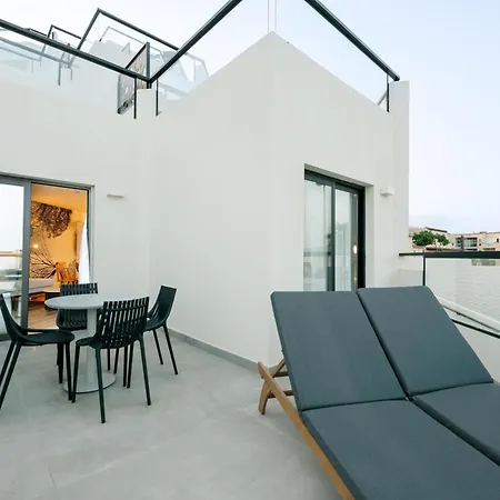 Apartahotel R2 Higos 4*