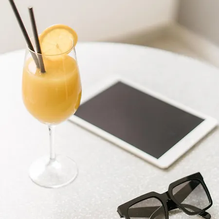 R2 Higos Apartahotel Costa Calma