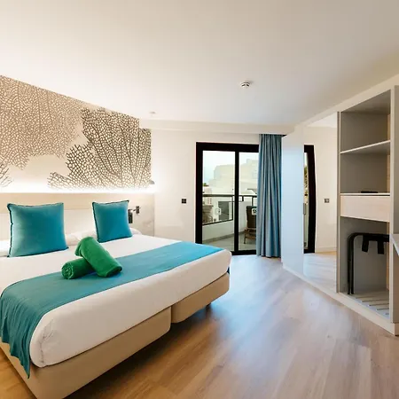 Apartahotel R2 Higos Costa Calma