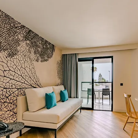 R2 Higos Costa Calma