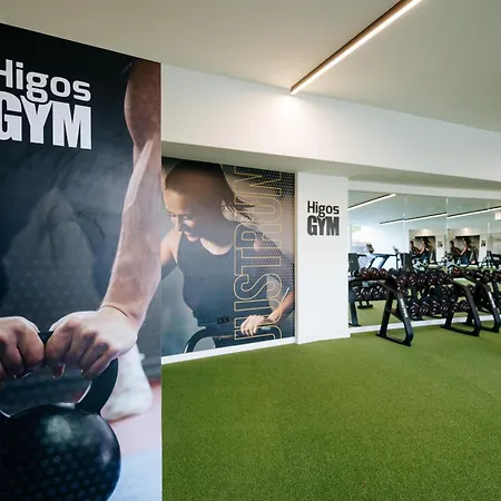 Apartahotel R2 Higos Costa Calma