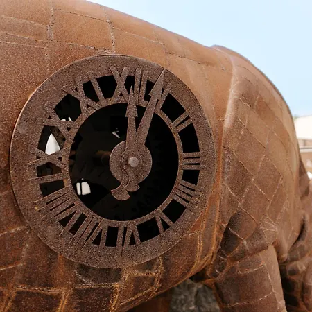 R2 Higos Apartahotel 4*