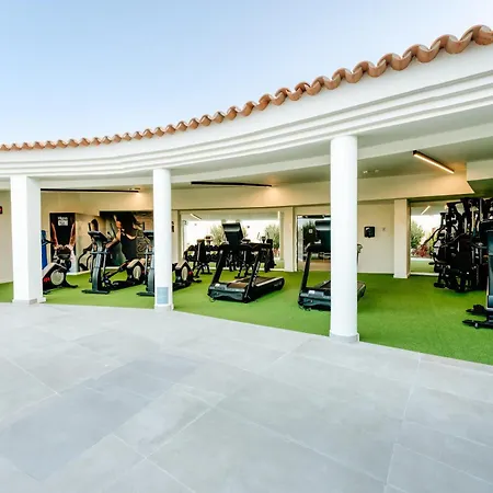 Apartahotel R2 Higos 4*