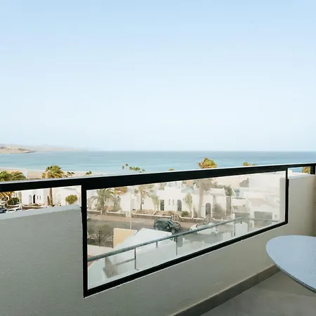 Apartahotel R2 Higos