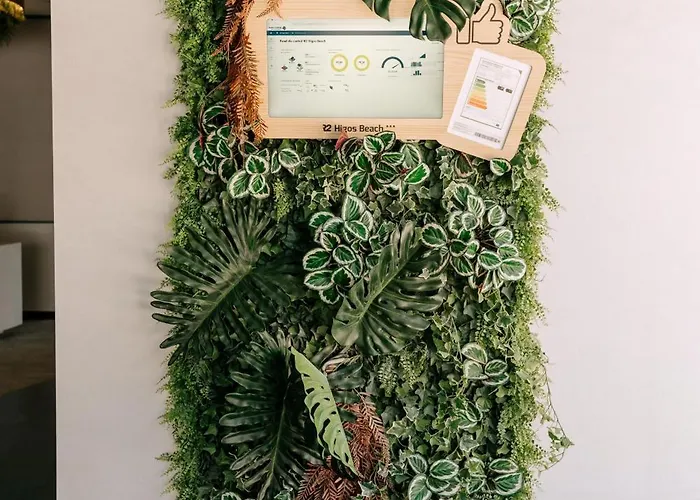 Aparthotel R2 Higos Costa Calma