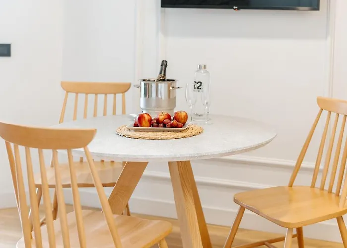 Aparthotel R2 Higos 4*