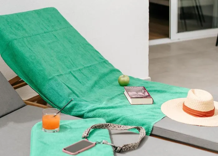 R2 Higos Aparthotel Costa Calma