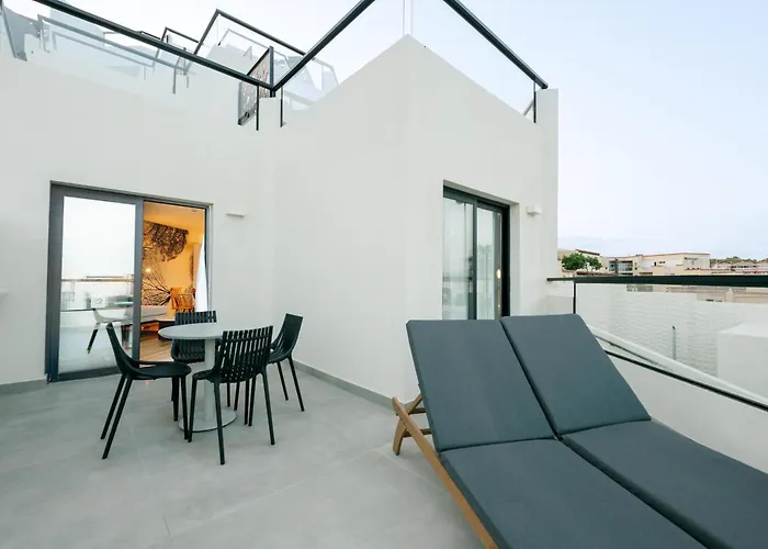 Aparthotel R2 Higos 4*