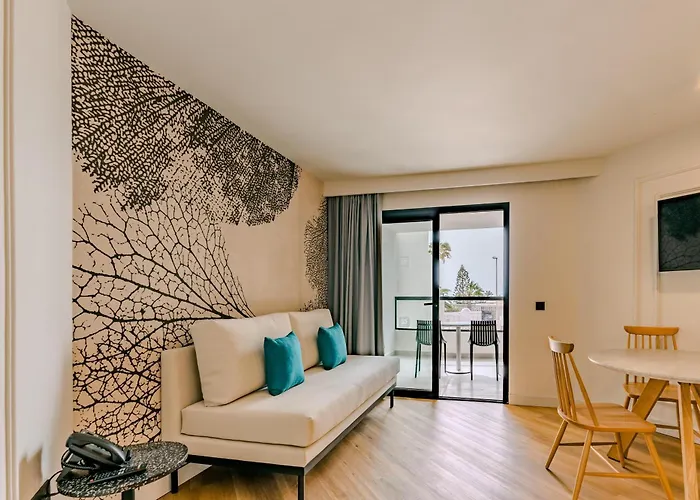 R2 Higos Costa Calma