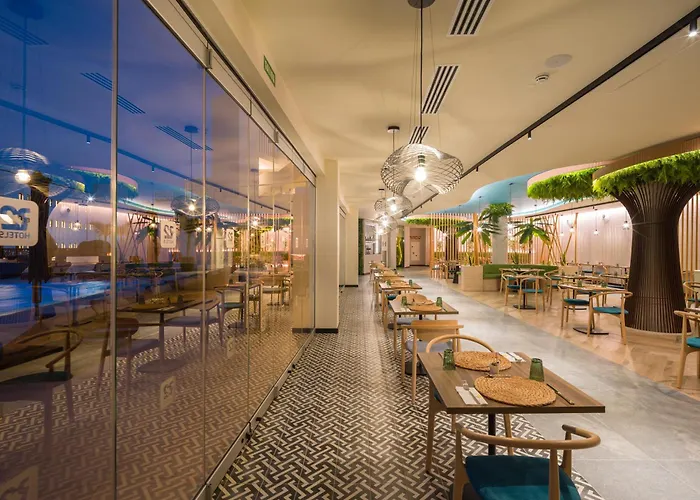 R2 Higos Costa Calma